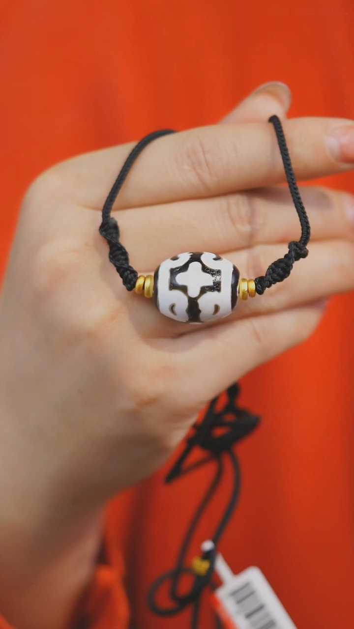 【闪购商品】玛瑙/玉髓项链未镶嵌多样性发其一