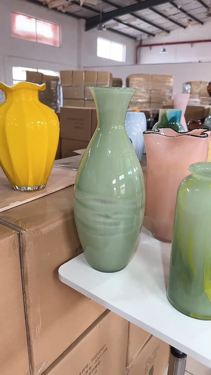 【闪购商品】玻璃万间一等品绿色