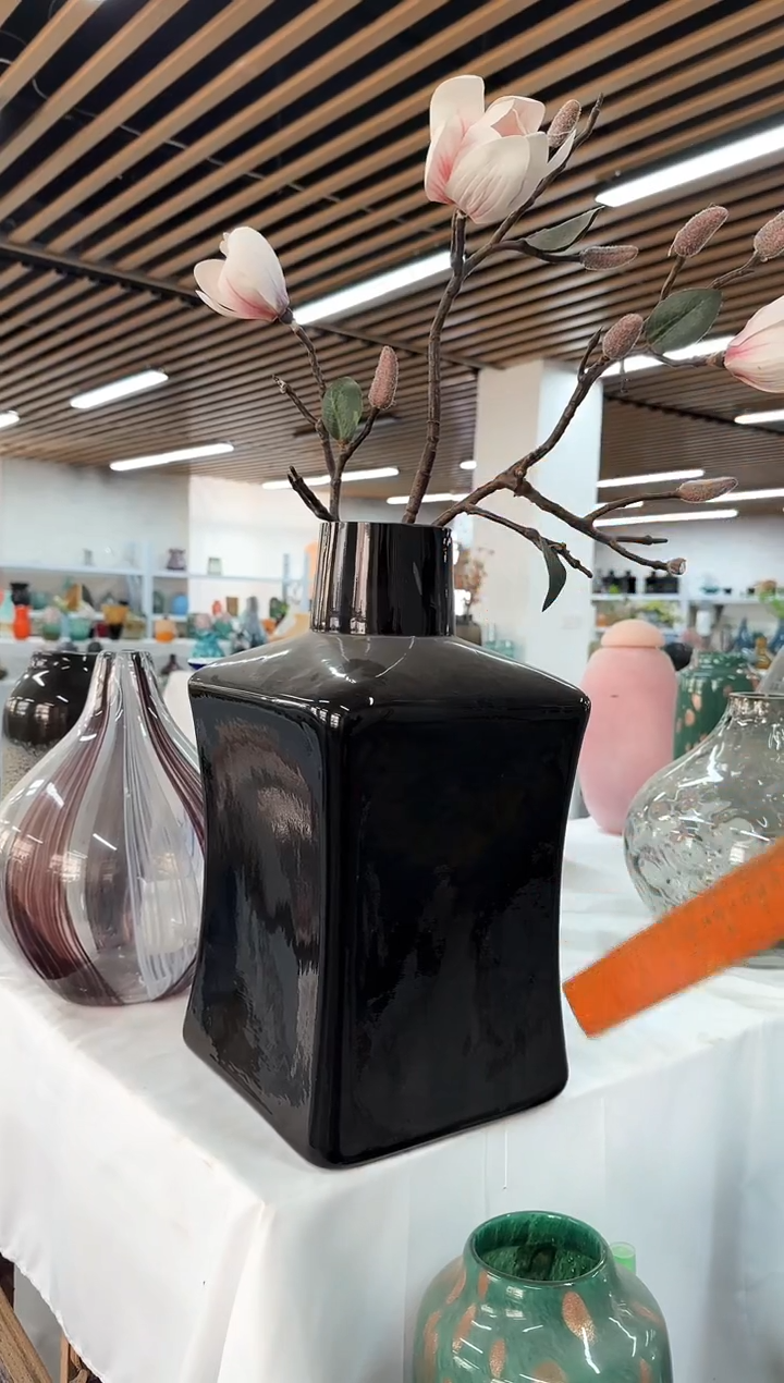 【闪购商品】花瓶9*40...........