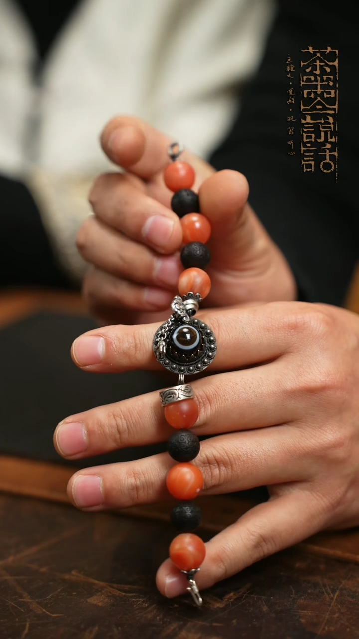 【闪购商品】福器手作孤品一物一件..162