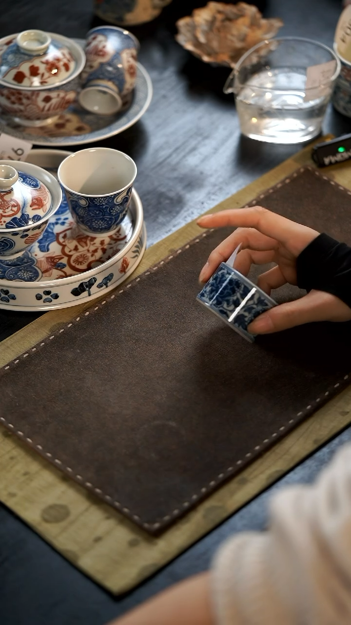 【闪购商品】山居秋暝设计师款@@CJ33