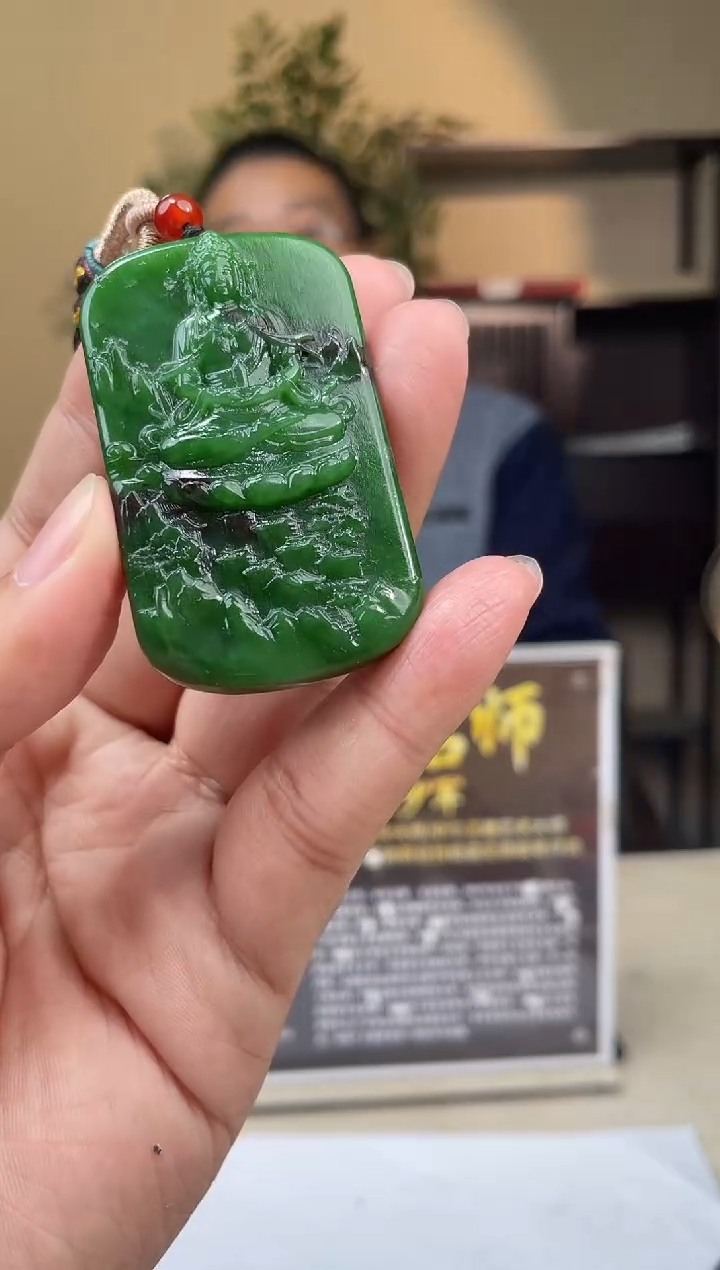 定制和田玉多样性发货拍一发一