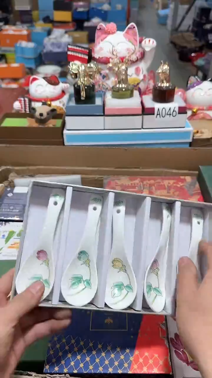 【闪购商品】瓷片大漂亮瓷器，一件不留--