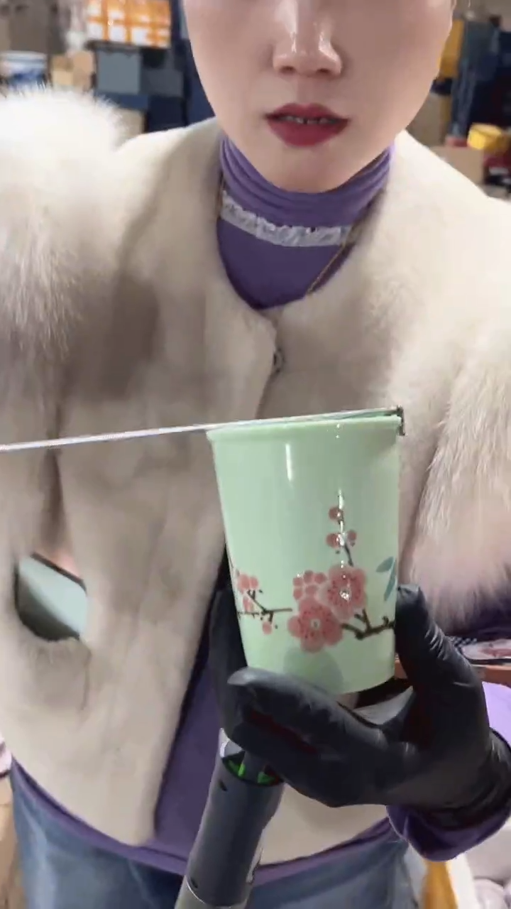 景德镇高温陶瓷杯-27