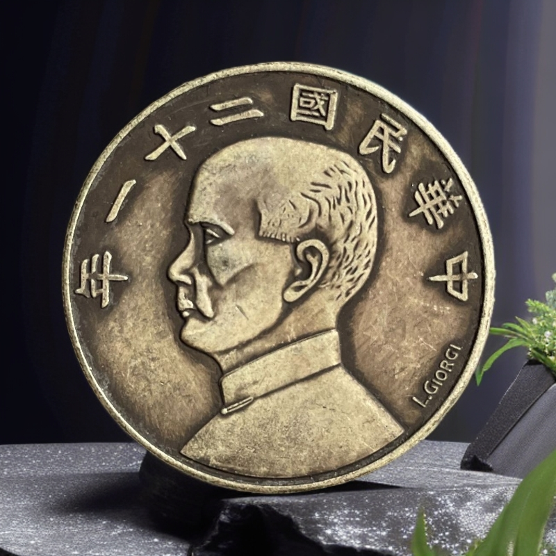 206家居饰品摆件现代仿古复古工艺摆件