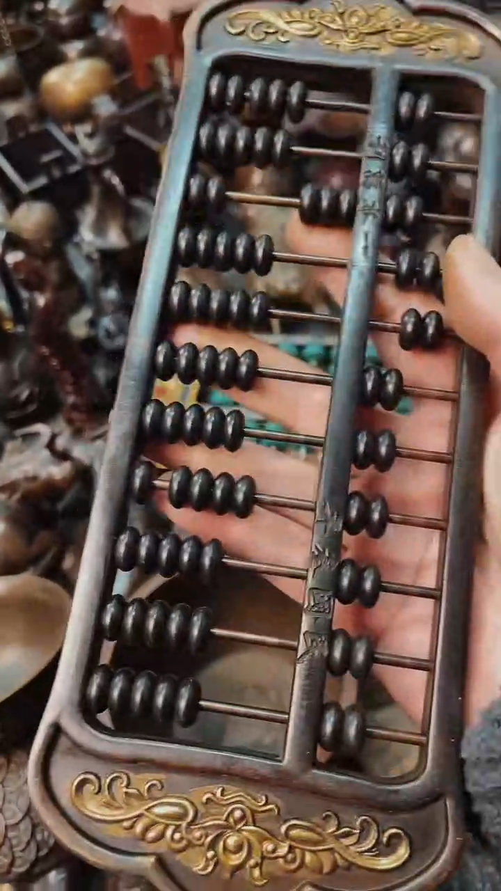 【闪购商品】精铜工匠 别具韵味