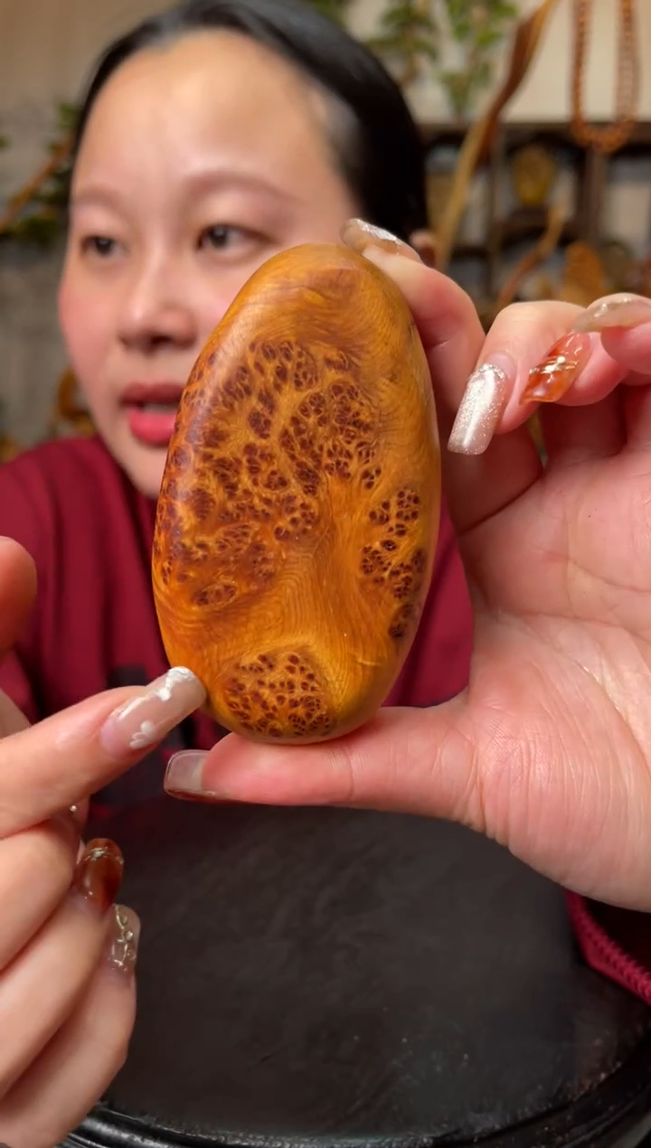 柏木（崖柏）崖柏小件