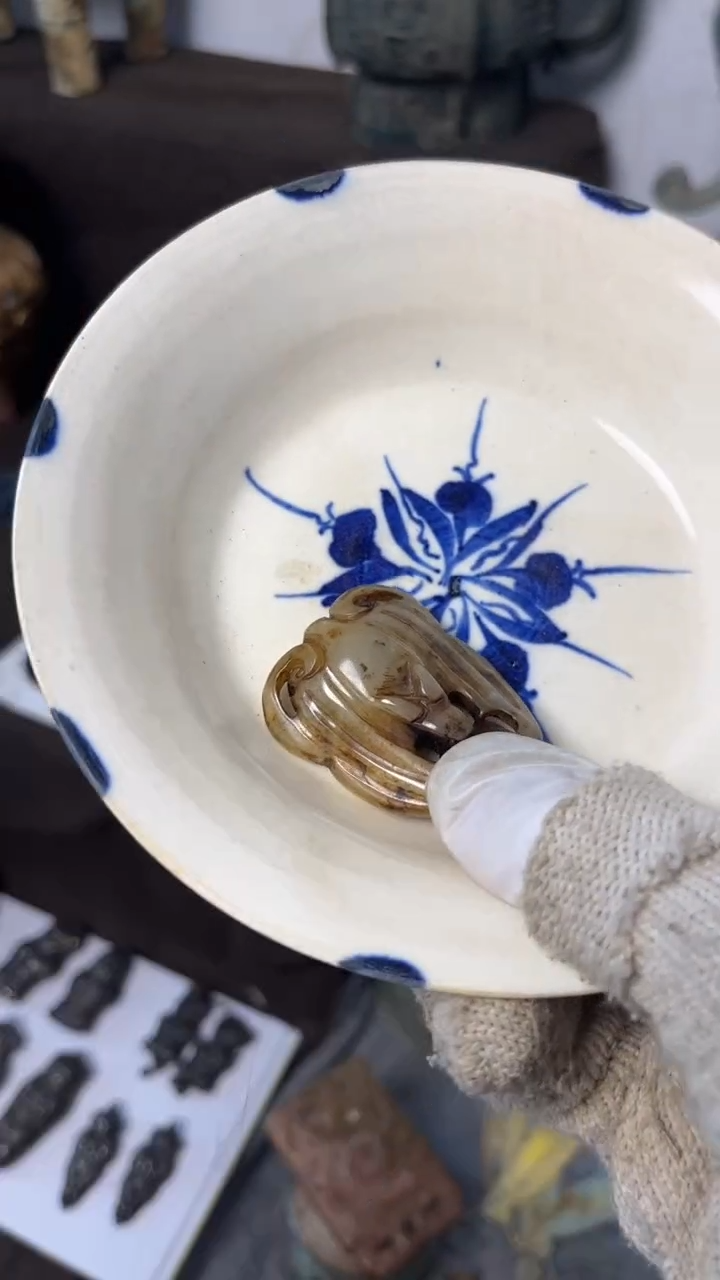 【闪购商品】手工，手绘，瓷器1