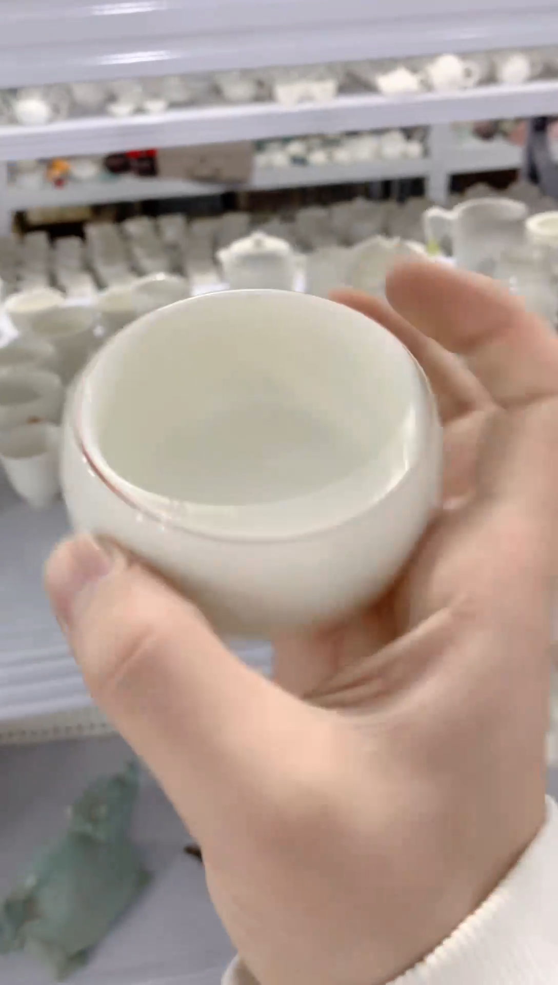 【闪购商品】陶瓷茶杯茶壶茶碗