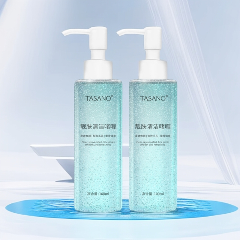 TASANO-洗完去看就完了-孔雀石-超好用的清洁啫喱
