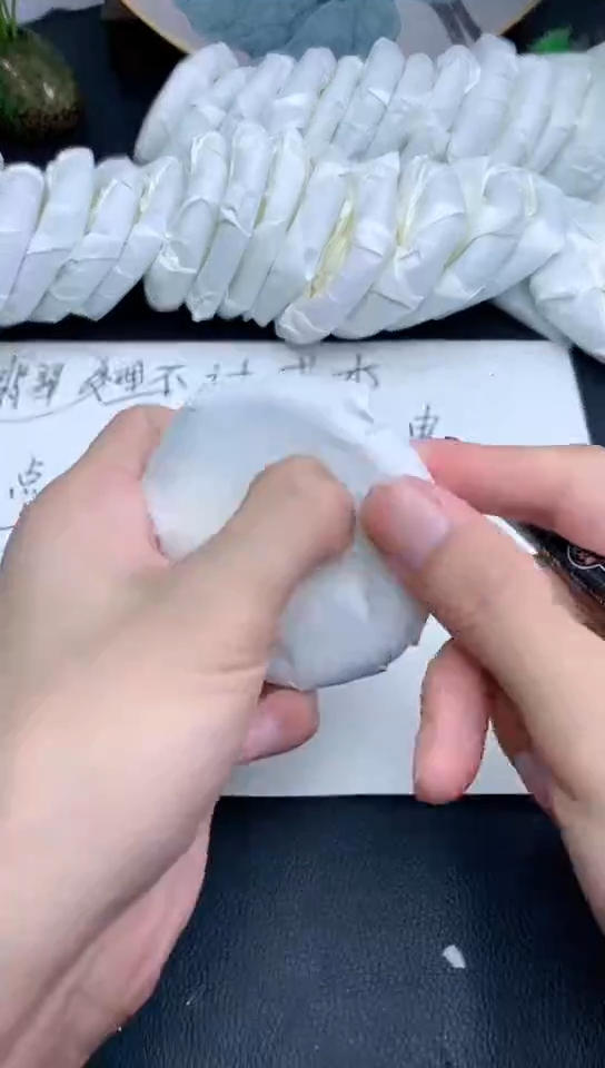 D288所见即所得 一物一图