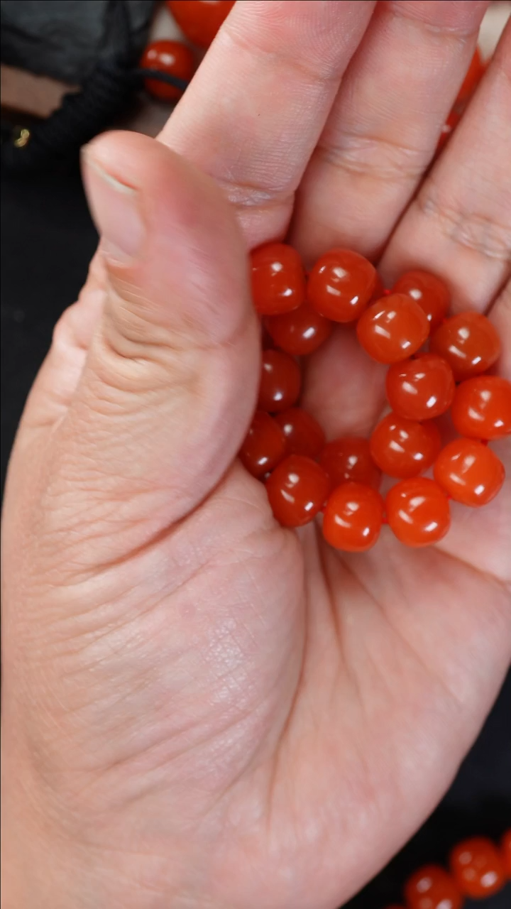 【闪购商品】南红玛瑙88888888未镶嵌888888