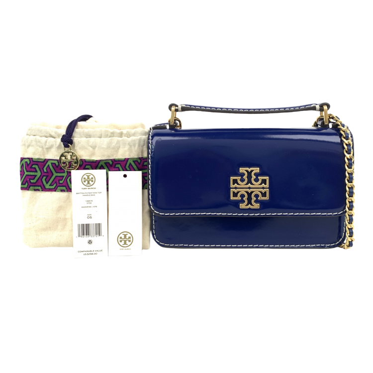 95新/汤丽柏琦/单肩包/C1361968199/[251224ELAW]