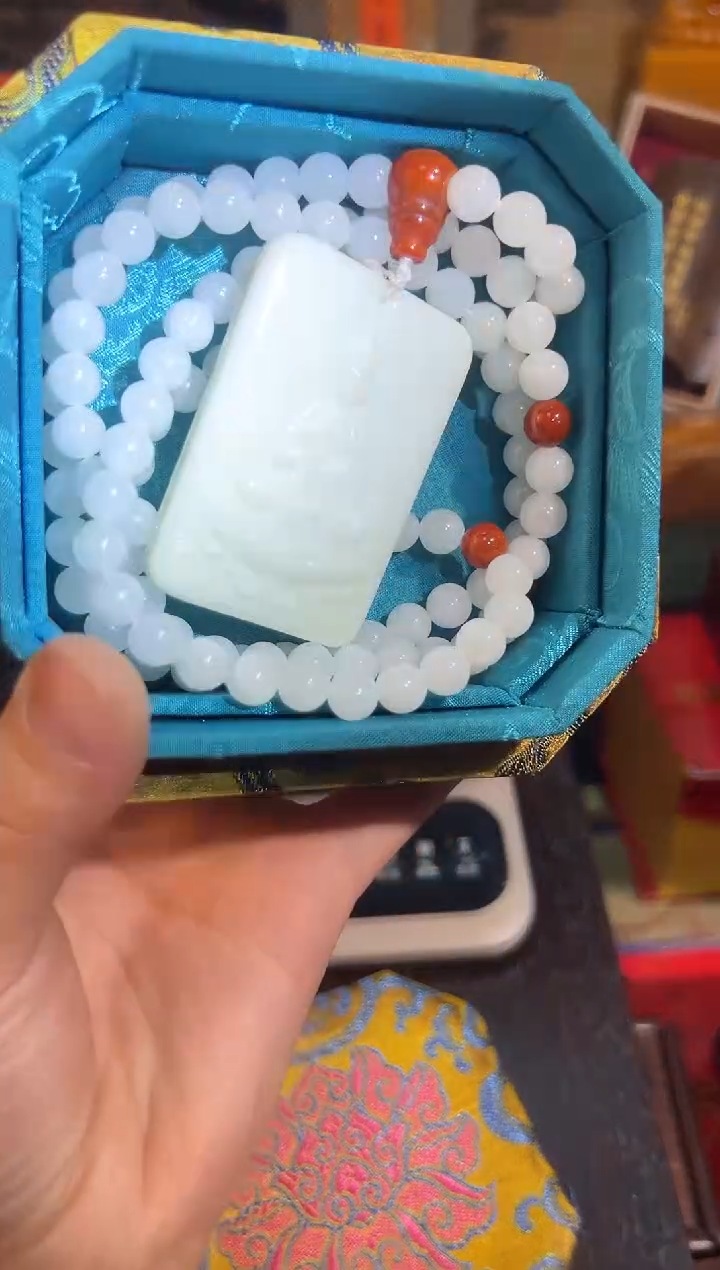 【闪购商品】和田玉挂件未镶嵌91凯凯凯凯凯凯凯凯