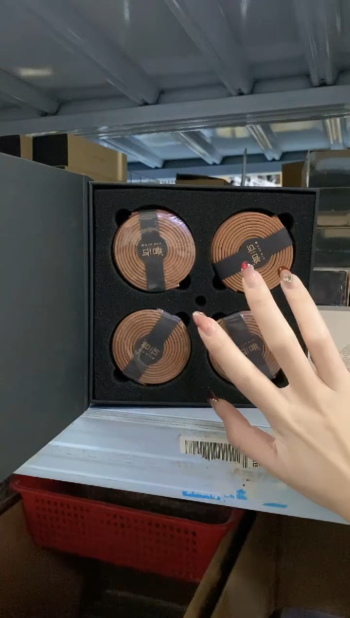 【闪购商品】1鹅梨帐中香【4小时192盘】