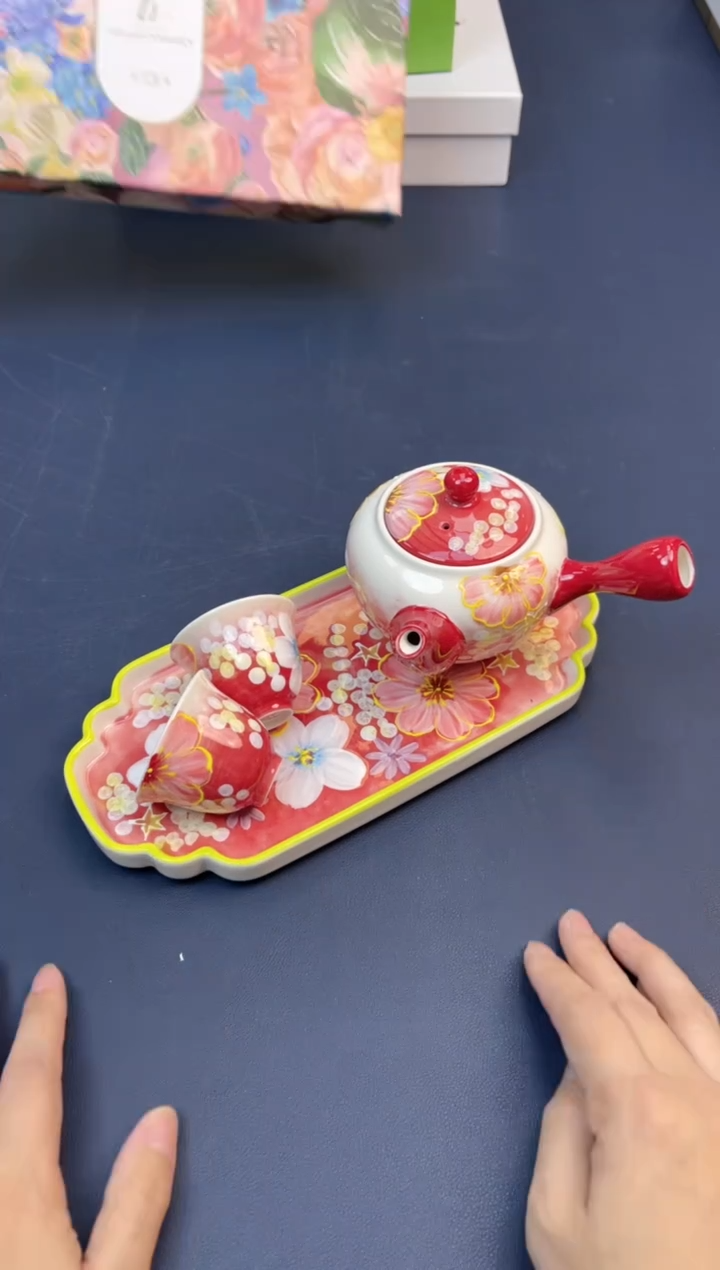 【闪购商品】瓷片新春福利场 快来捡漏@@Y357