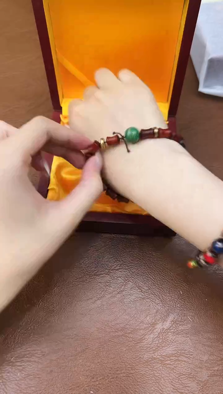 万家文玩阁小叶紫檀链接@@SP084