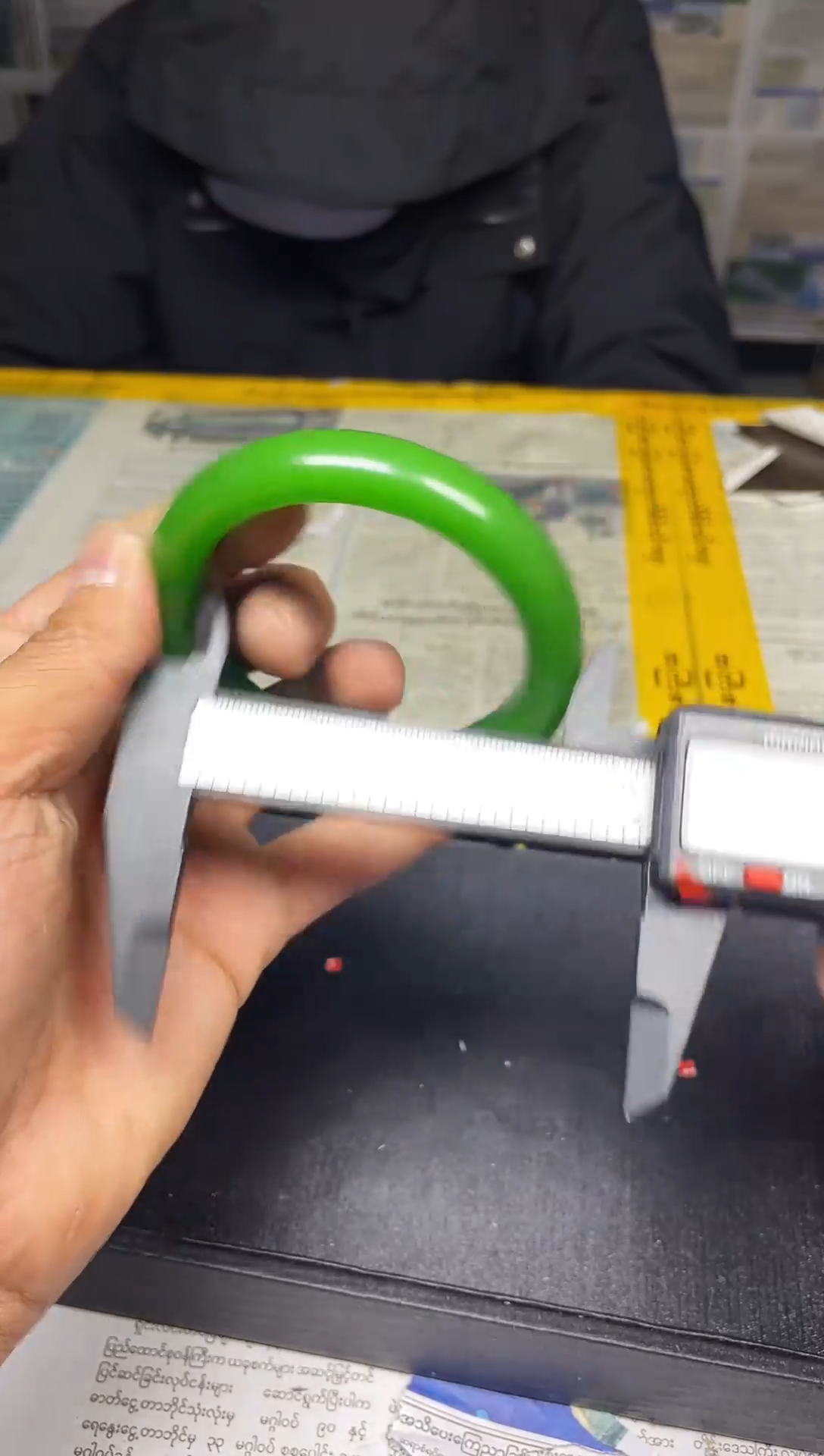 阿浩甄选所见所得--XM92