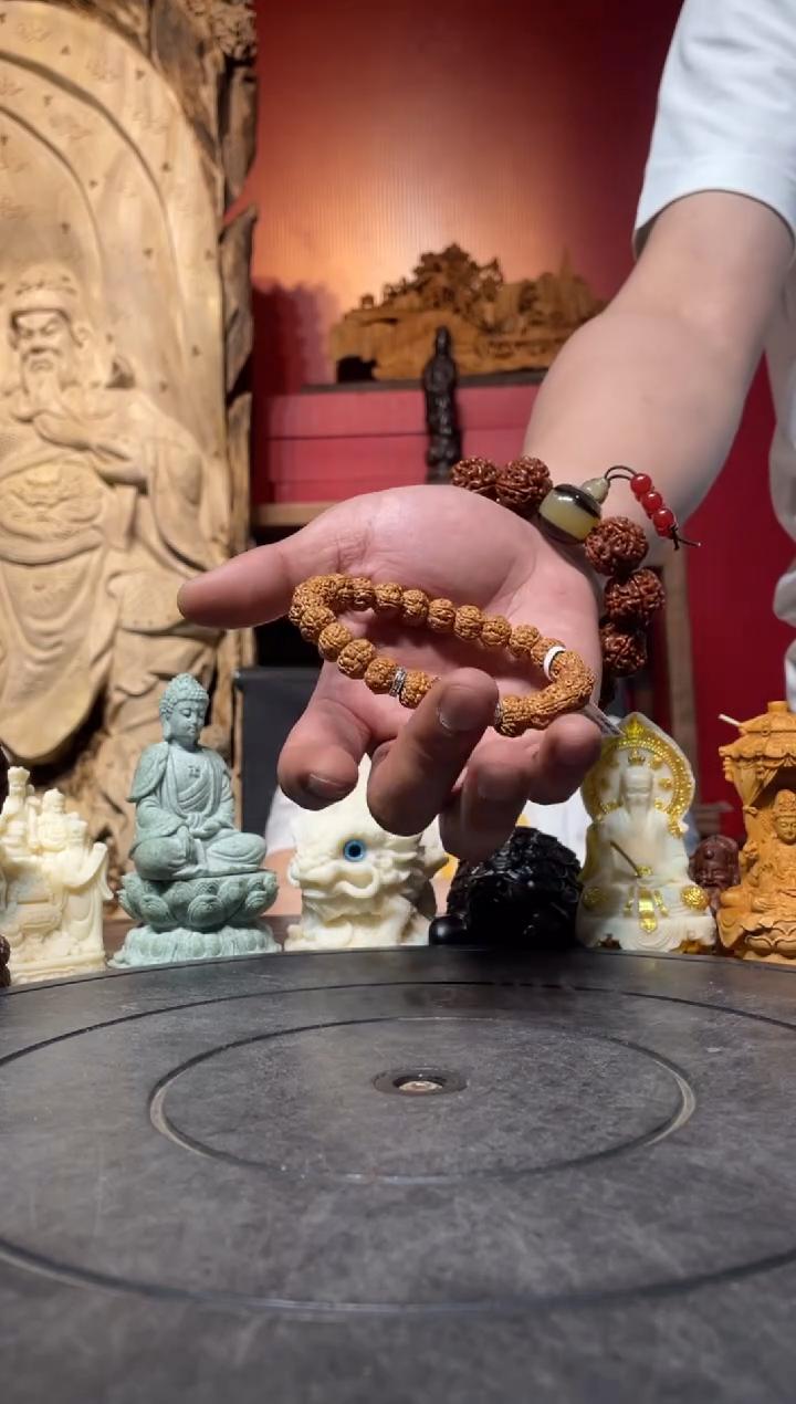 菩提把件(直播推荐)  