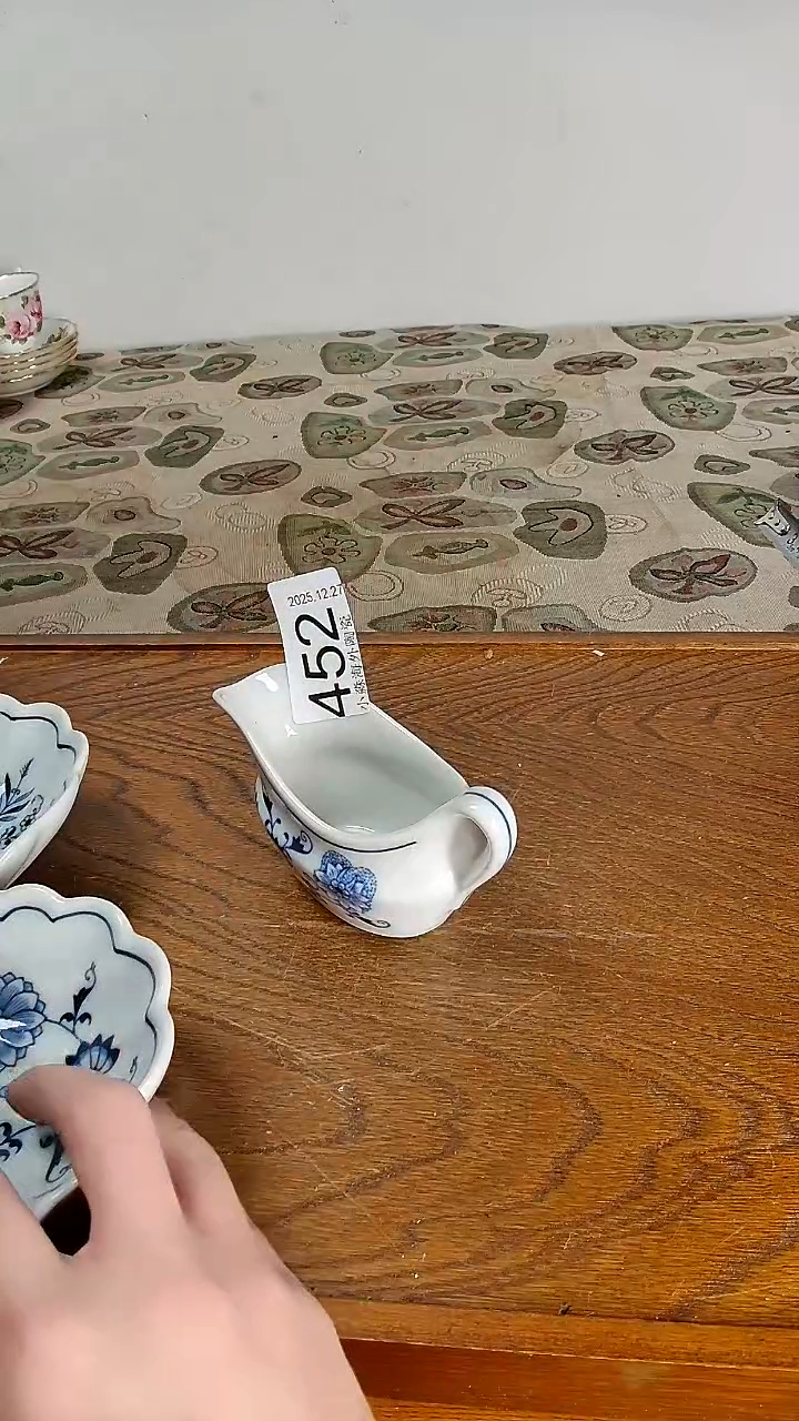 瓷片?*…小淼海外陶瓷工艺品