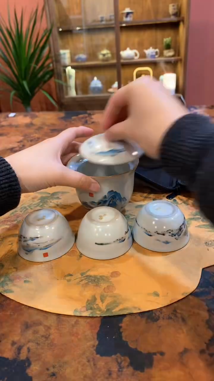 【闪购商品】雅拙茶器！！！！