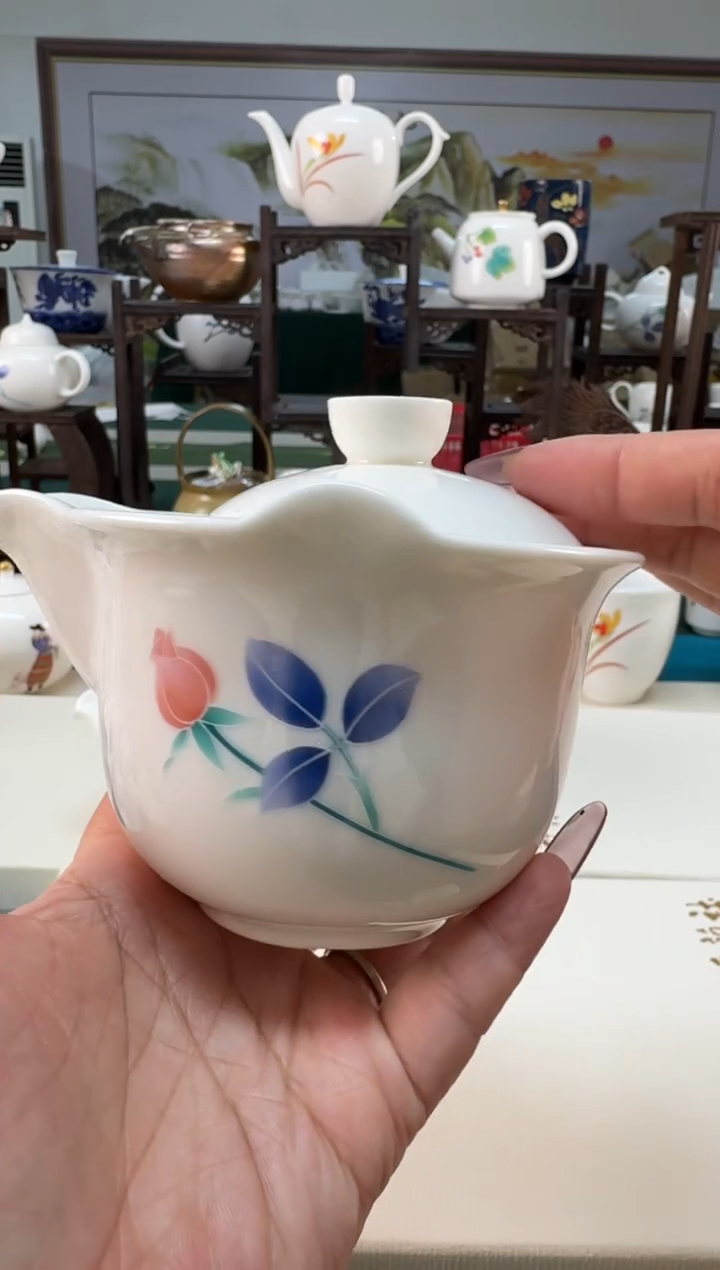 【闪购商品】瓷器 ······.......