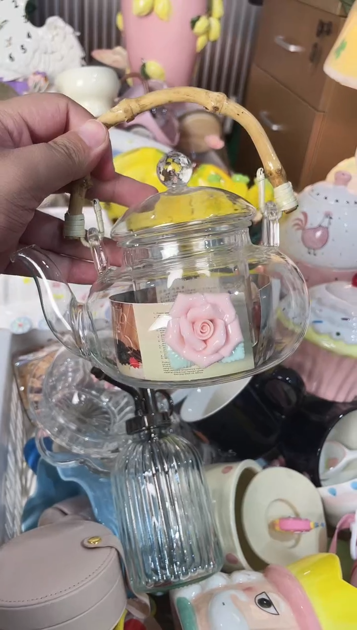 瓷片 开播福利款，拼手速
