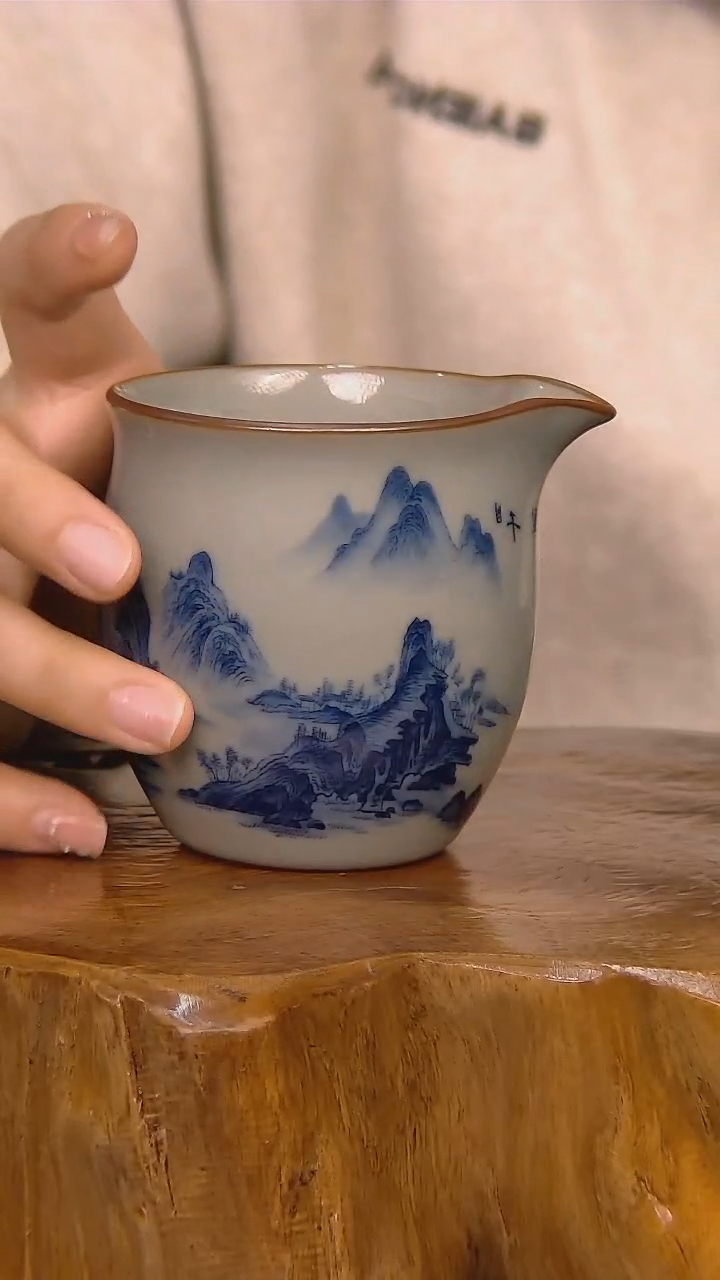 【闪购商品】 陶瓷家用茶具系列
