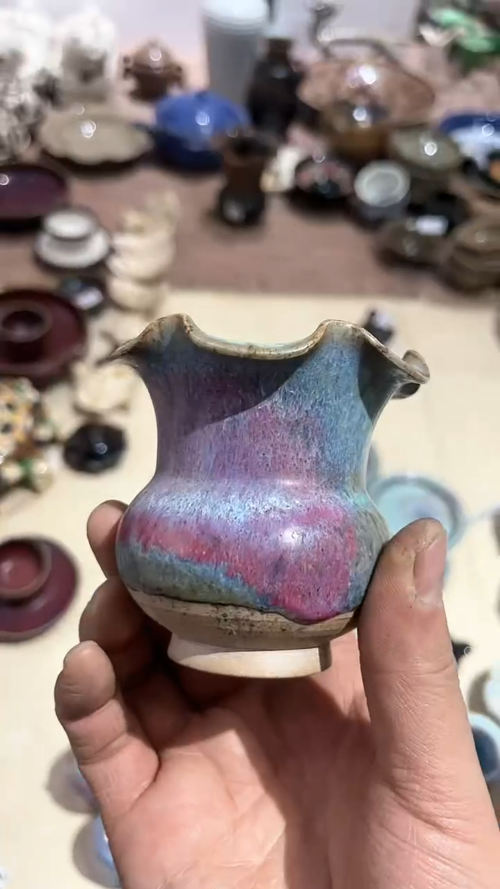 【闪购商品】摆件