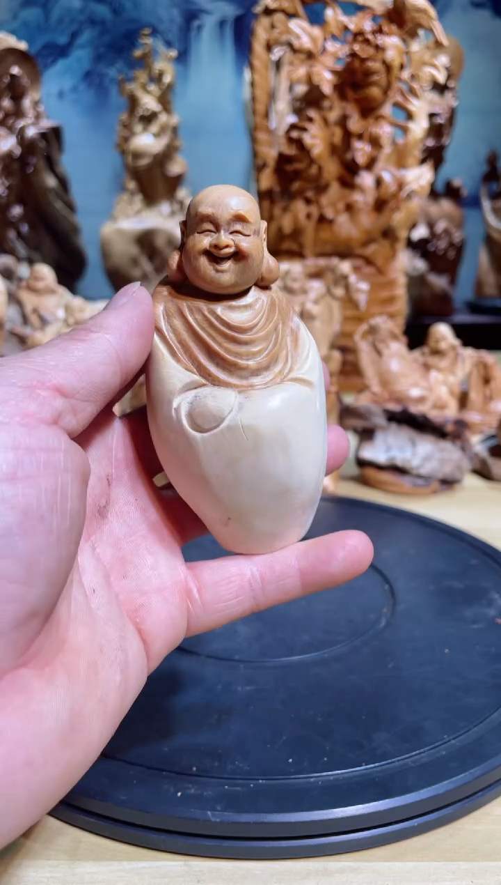 【闪购商品】柏木（崖柏）太行崖柏工艺品