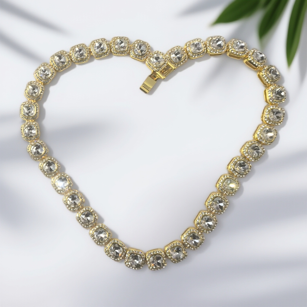  珍藏-B869珍藏首饰配礼盒多样性发其一D