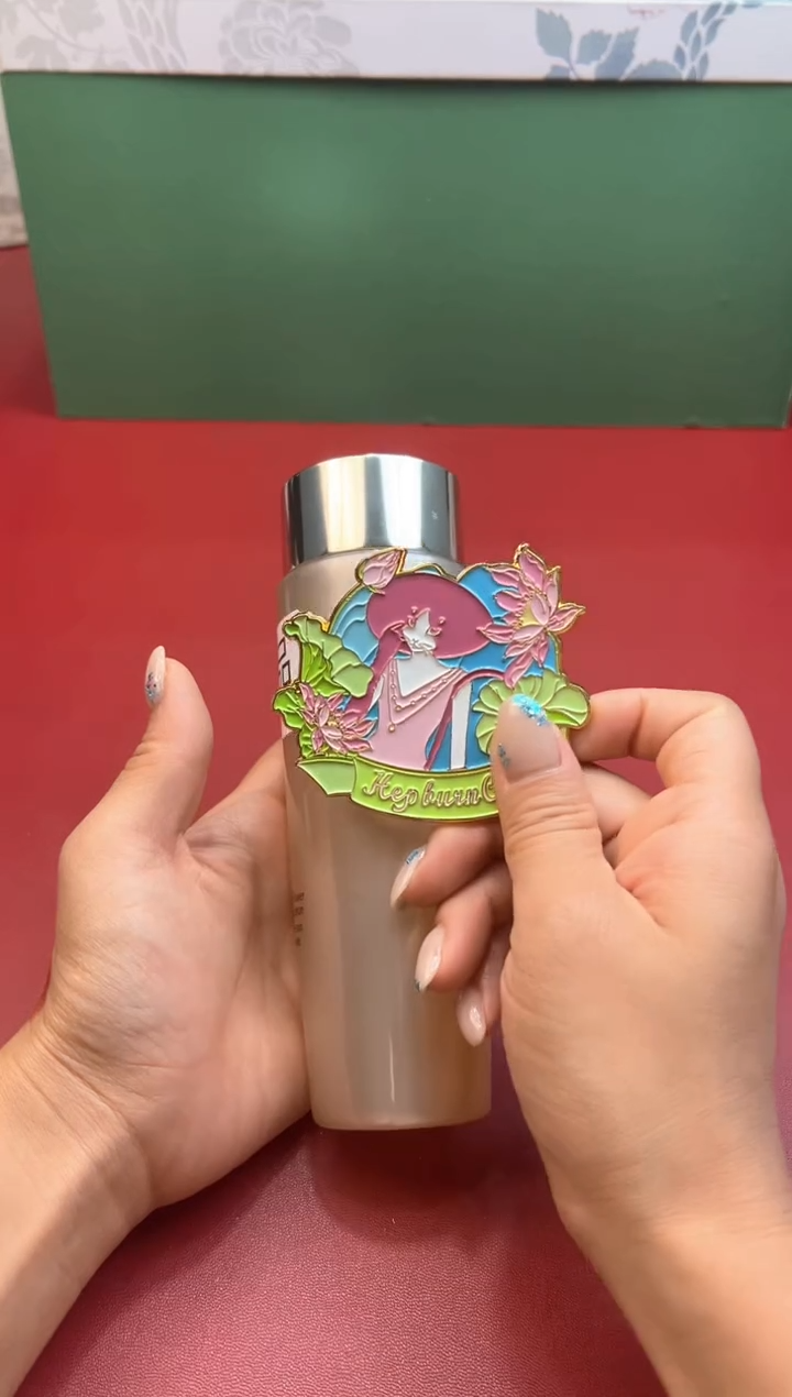 瓷片新号开播，全场放漏!YF405