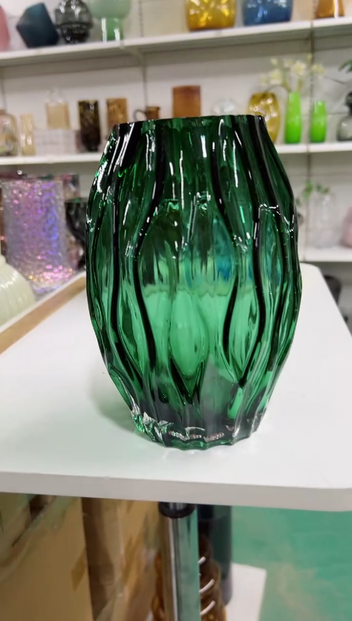 【闪购商品】玻璃2009