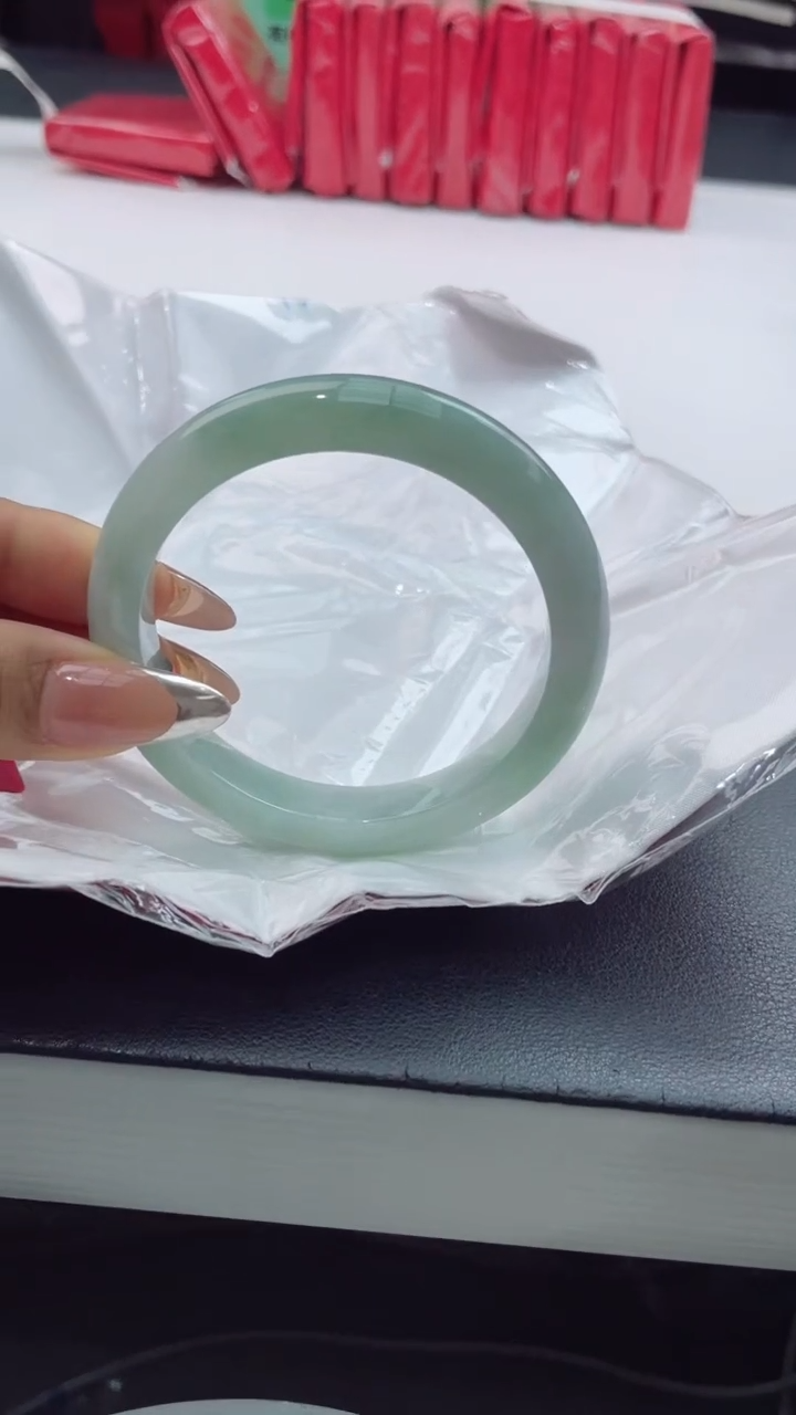 【闪购商品】翡翠手镯未镶嵌15翡翠手镯