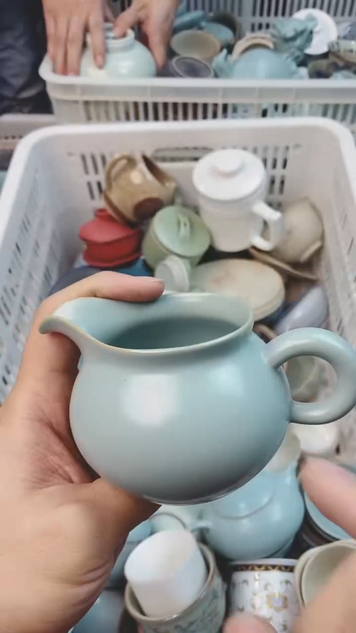 【闪购商品】茶具茶壶茶碗茶杯