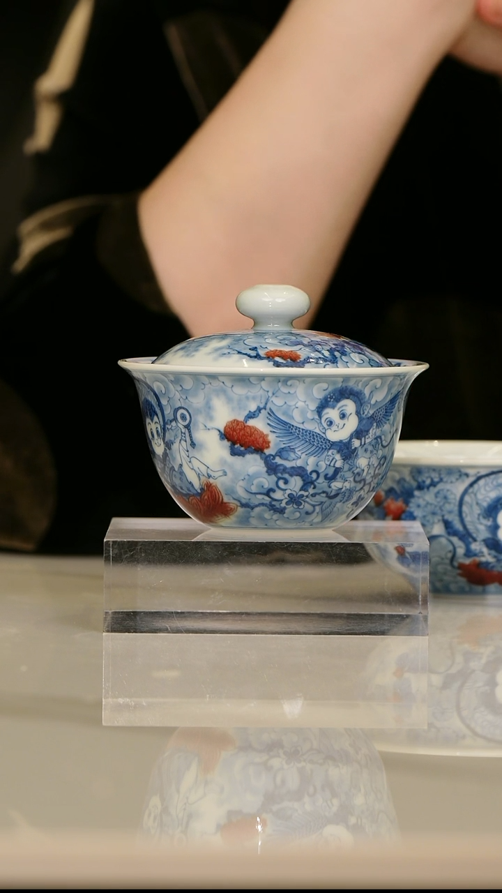 栗子严选茶器好物@@yipu1282