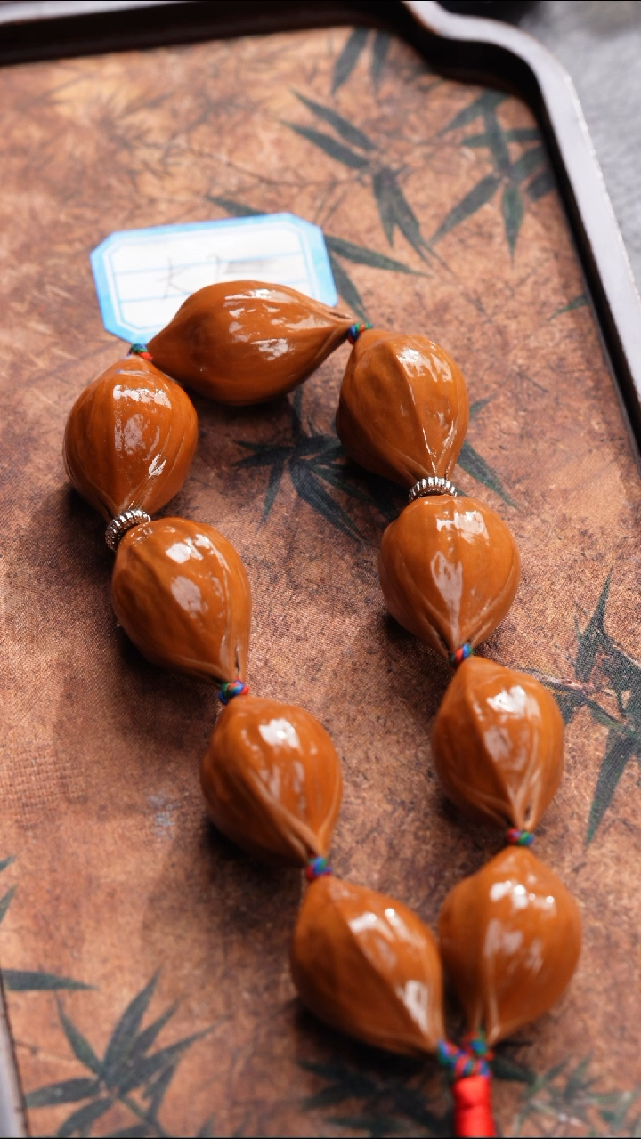 手串/手链橄榄核橄榄核