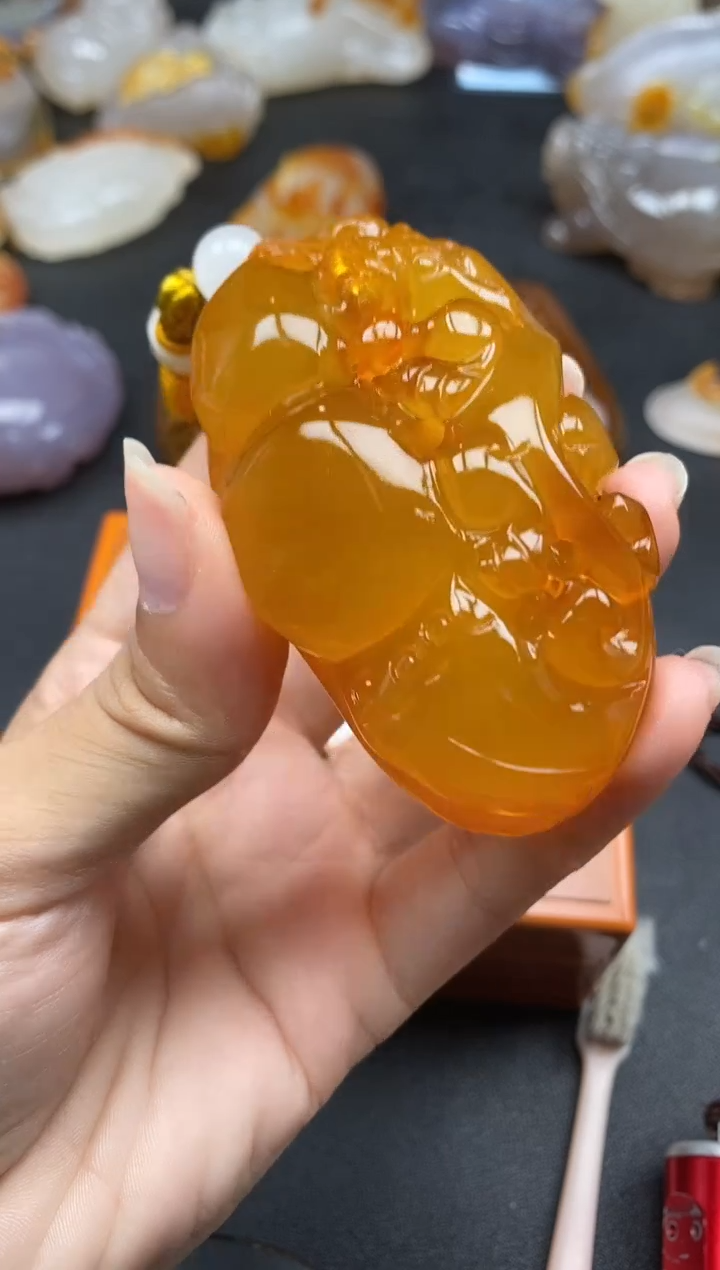 未镶嵌1玛瑙/玉髓语***！ll