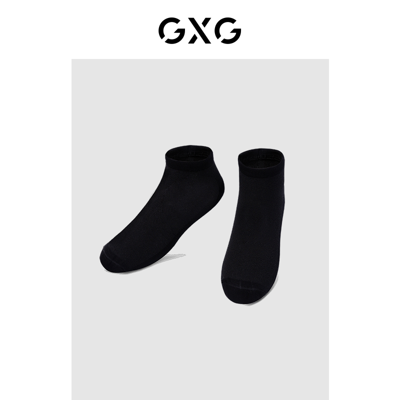 GXG 短袜#G24D645003001
