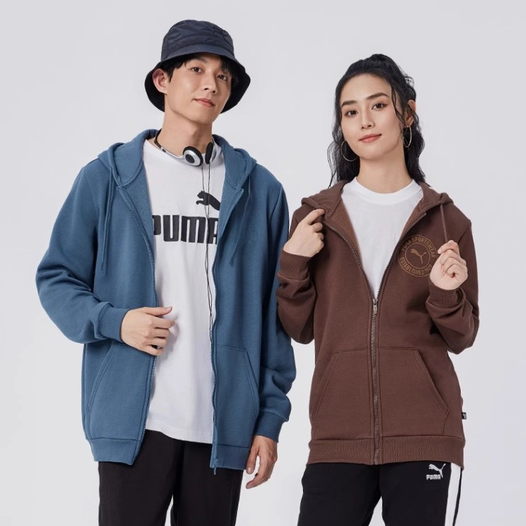 1-200 彪马服装断码福利款