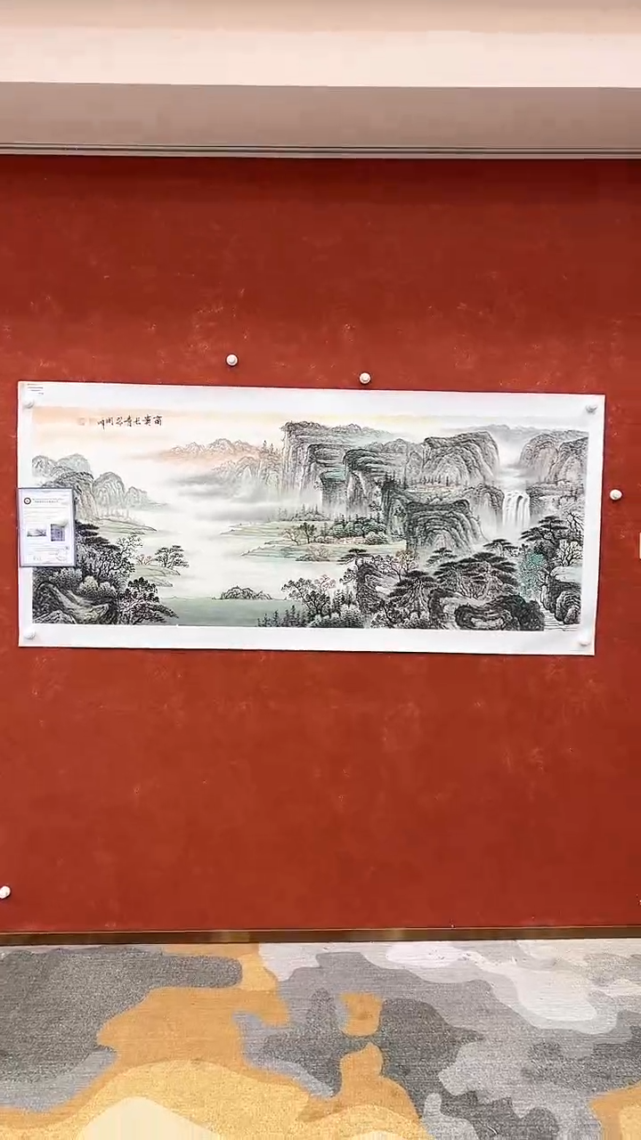 国画3.27-SY-周峰原作-小六-A047