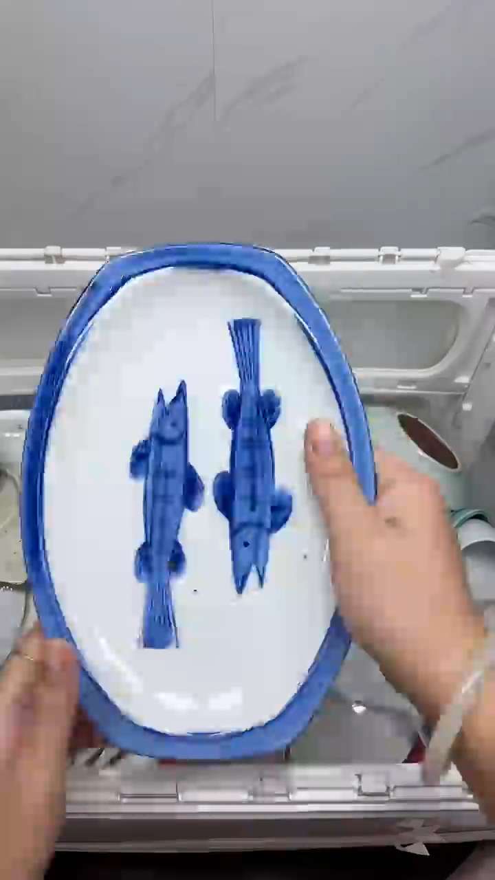 【闪购商品】2948回流瓷器默认微瑕，18.8包邮