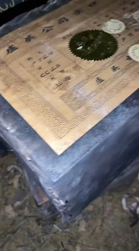  摆件一个【绍文甄选】 CQ