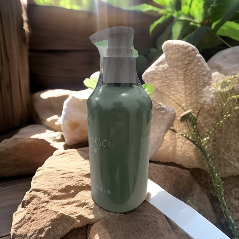 A2201 欧果烟酰胺沁润身体乳