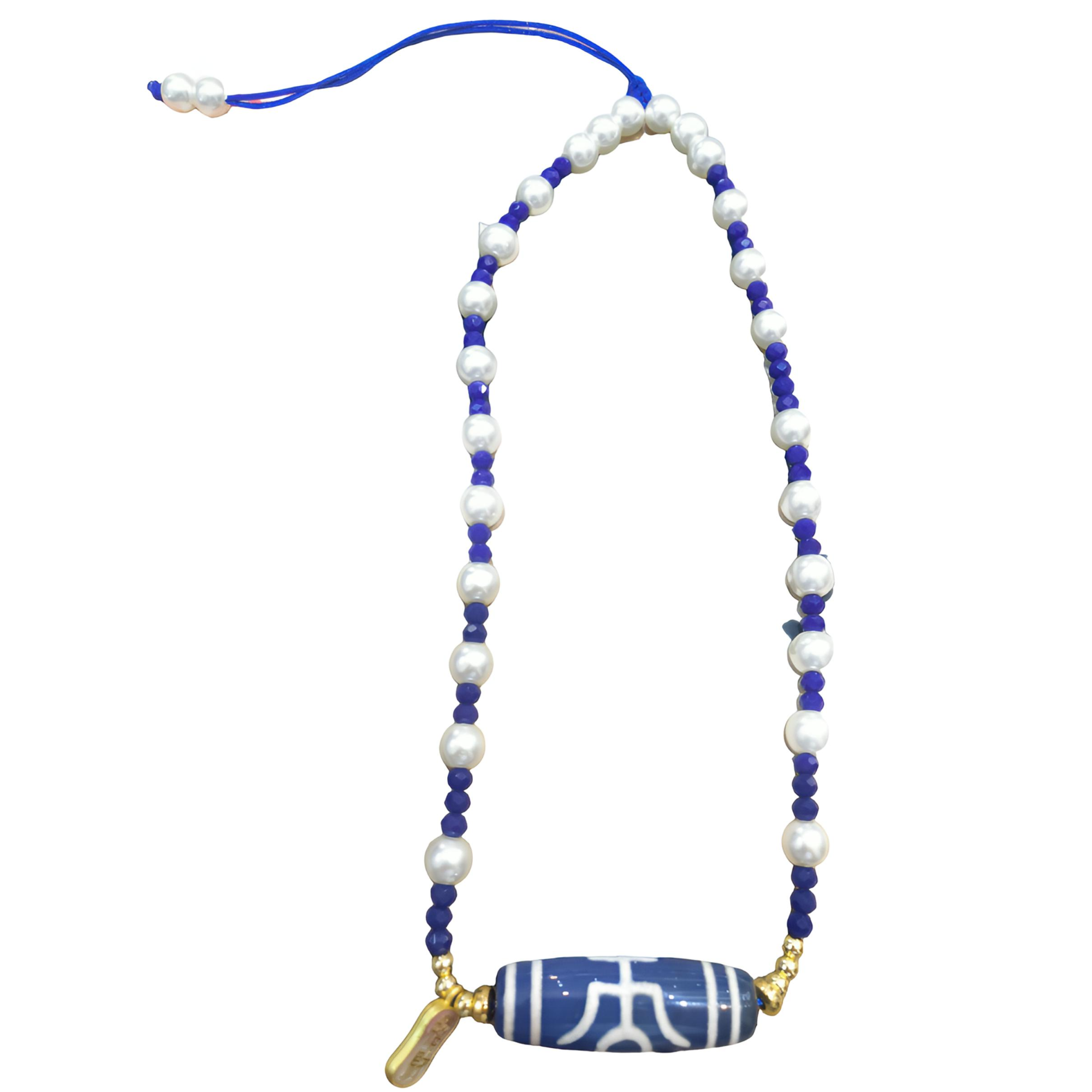 T珠蓝沁贵人XD356气质多样性发只发其一