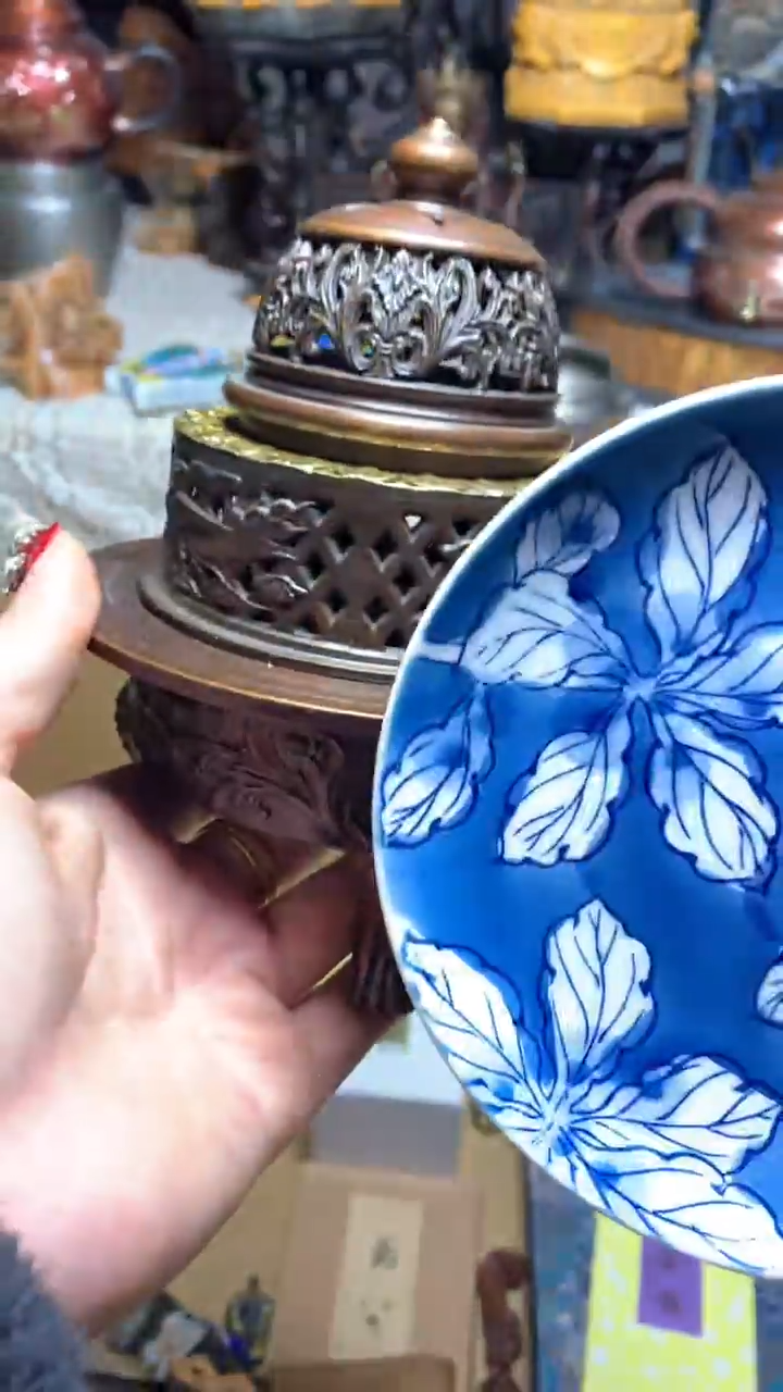 【闪购商品】瓷器默认微瑕瓷器