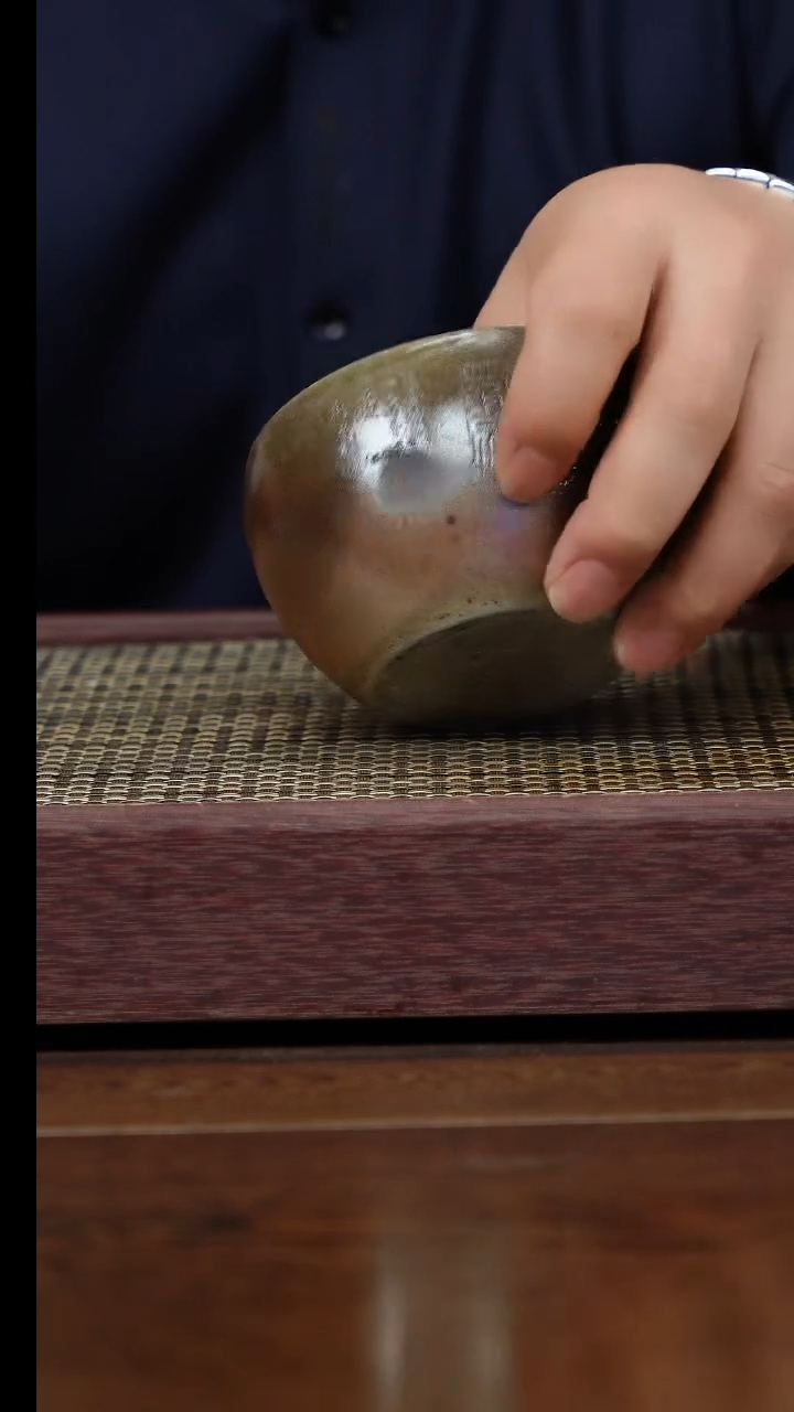 【闪购商品】紫砂茶杯紫砂品茗杯