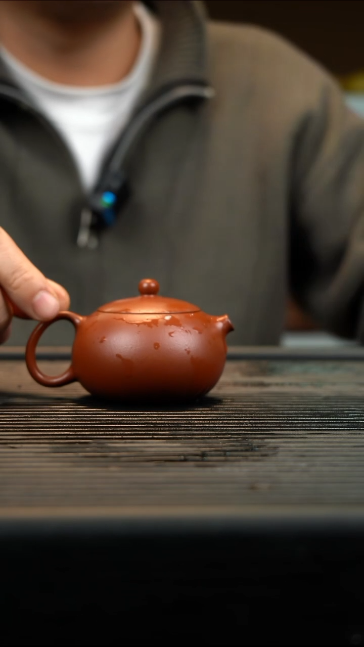 茶壶紫砂紫砂壶68