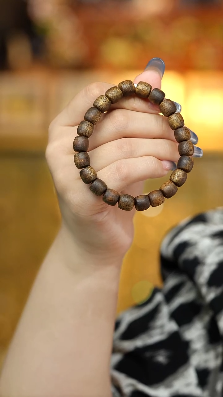 手串沉香Q32960多样性发其一