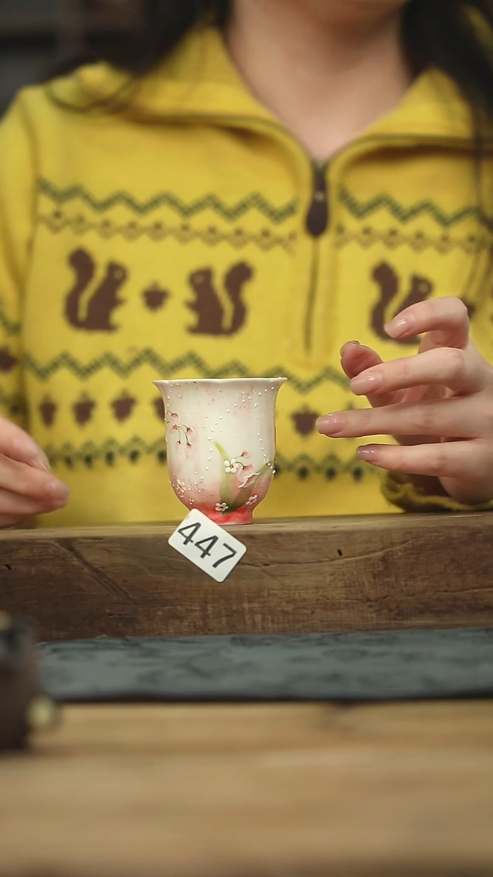 福利！！不顾一切落单！！十七设计师